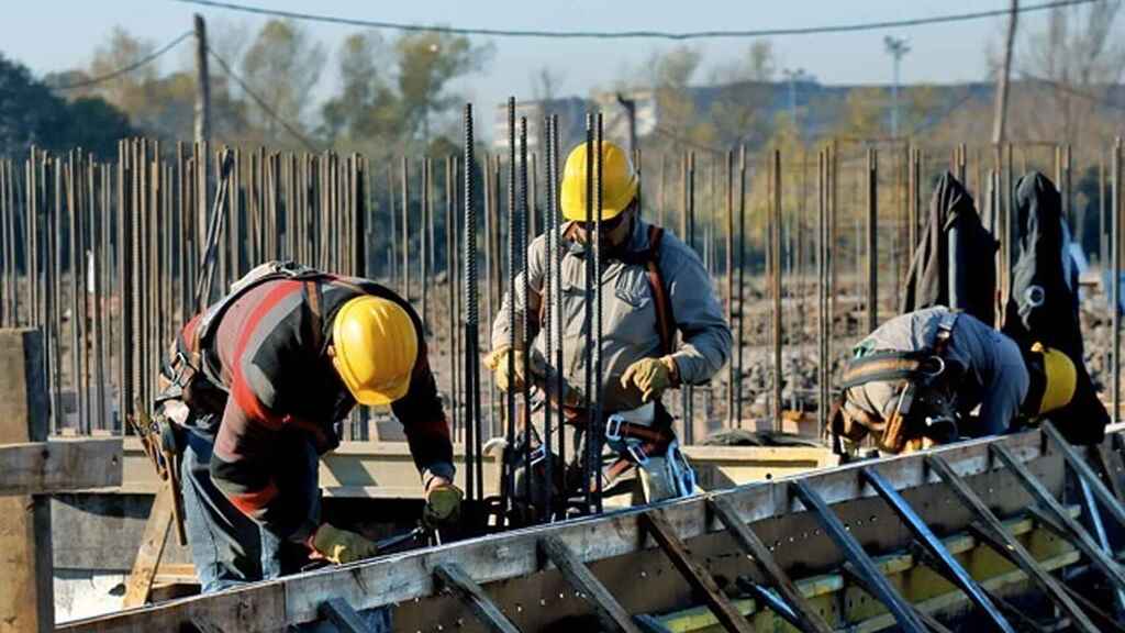 construction workers enterprise staffing