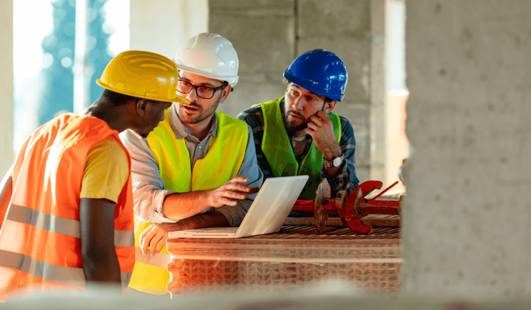 10 Essential Construction Site Safety Tips for 2024