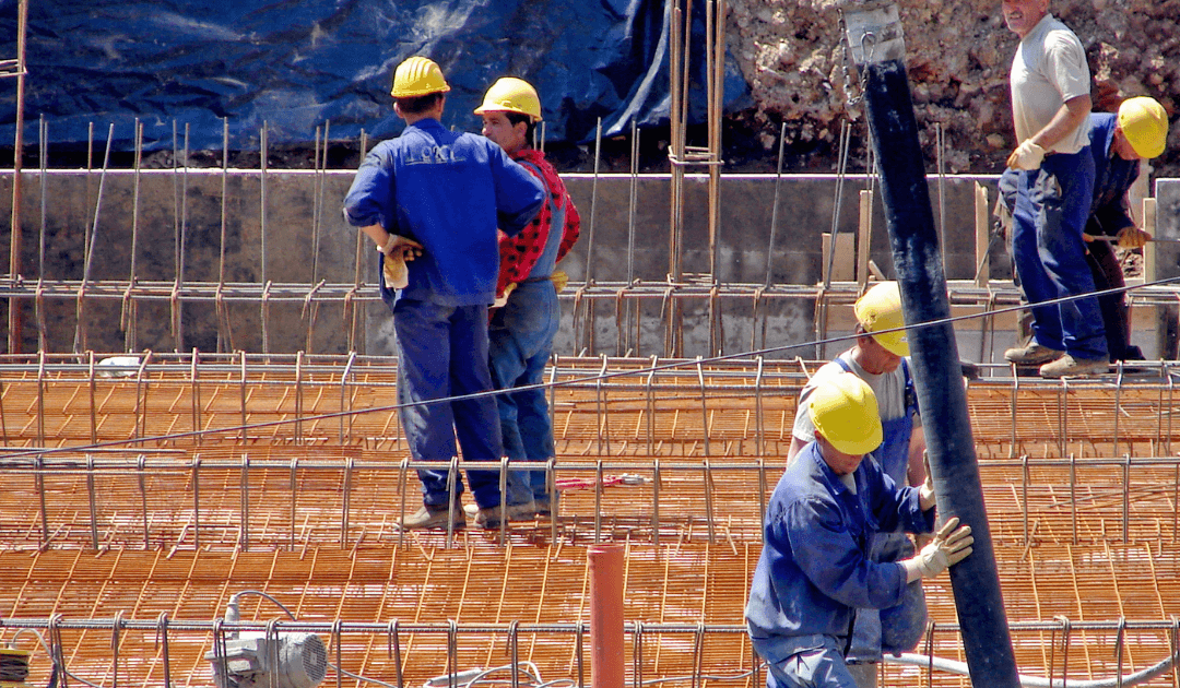 The Real Benefits of a Flexible Workforce in Construction